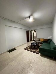 Blk 262 Tampines Street 21 (Tampines), HDB 3 Rooms #632568461